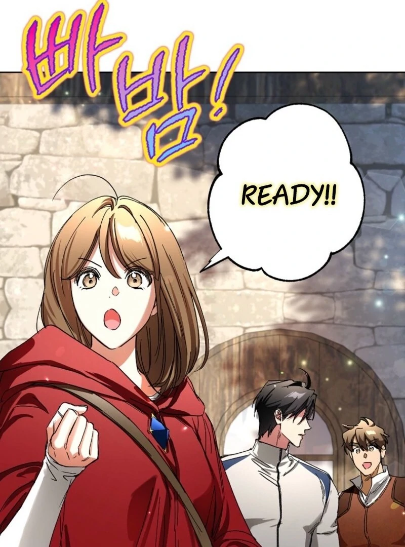 Housekeeper in a Dungeon Chapter 68 page 58 - 