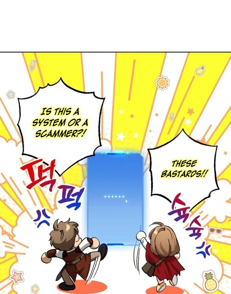 Housekeeper in a Dungeon Chapter 68 page 70 - 