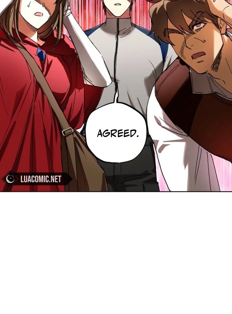 Housekeeper in a Dungeon Chapter 68 page 73 - 