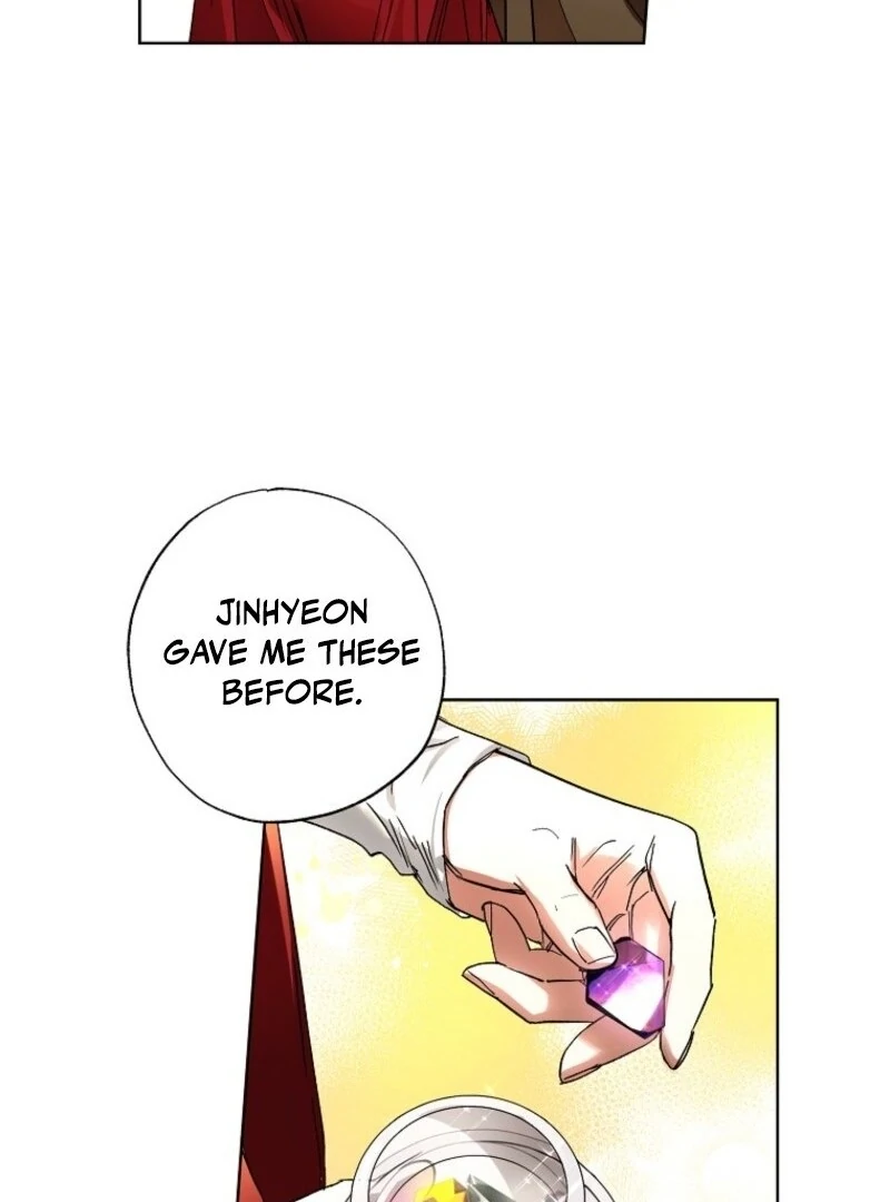 Housekeeper in a Dungeon Chapter 68 page 75 - 
