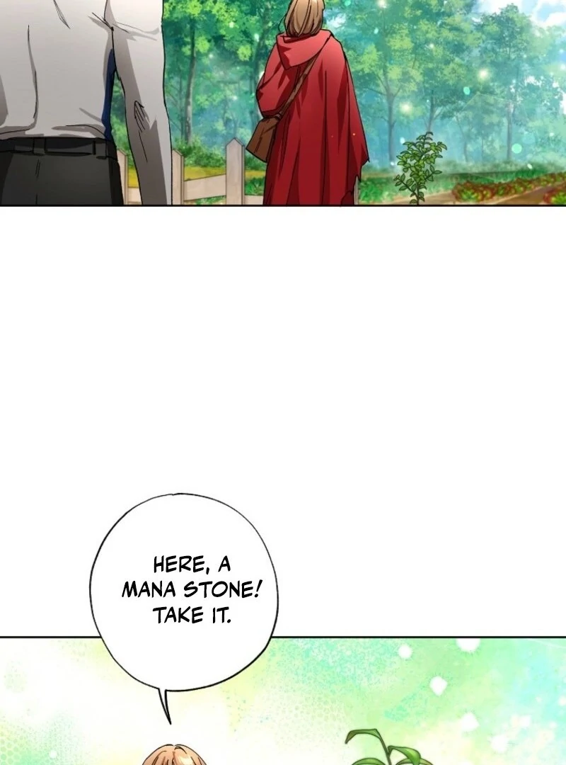 Housekeeper in a Dungeon Chapter 68 page 77 - 
