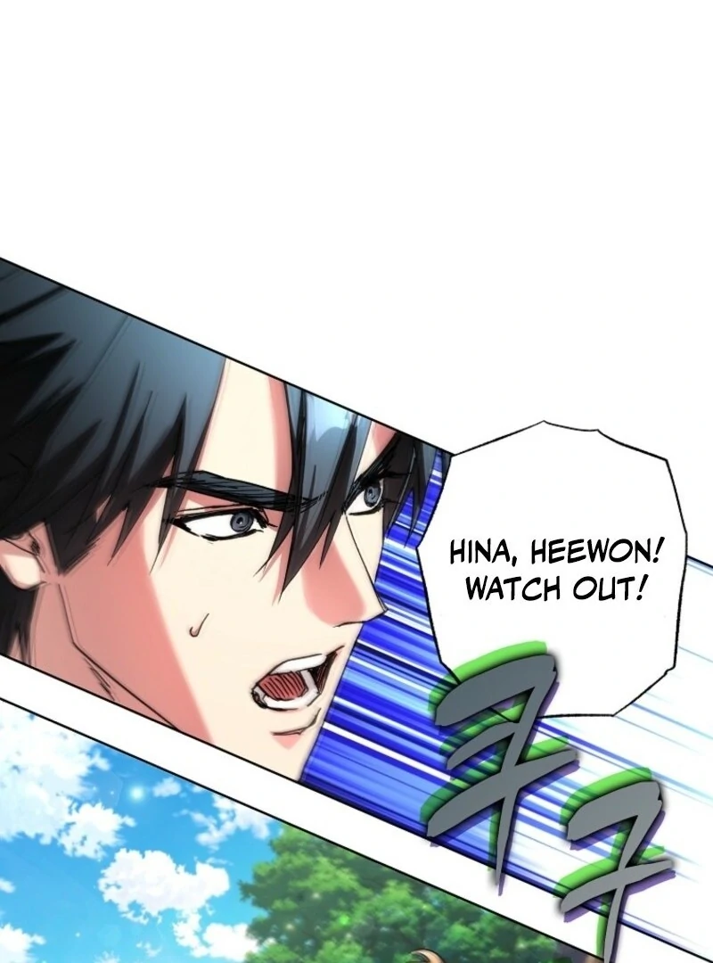 Housekeeper in a Dungeon Chapter 68 page 81 - 