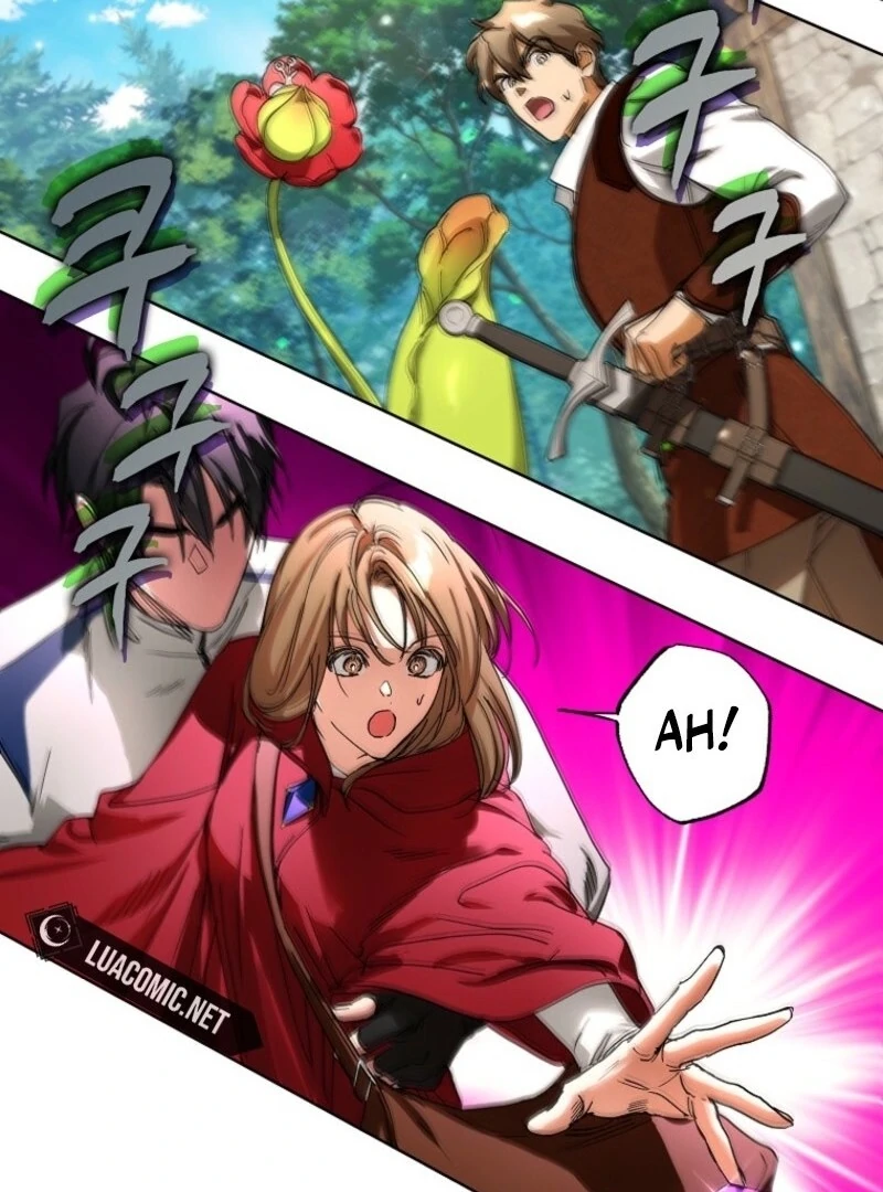 Housekeeper in a Dungeon Chapter 68 page 82 - 