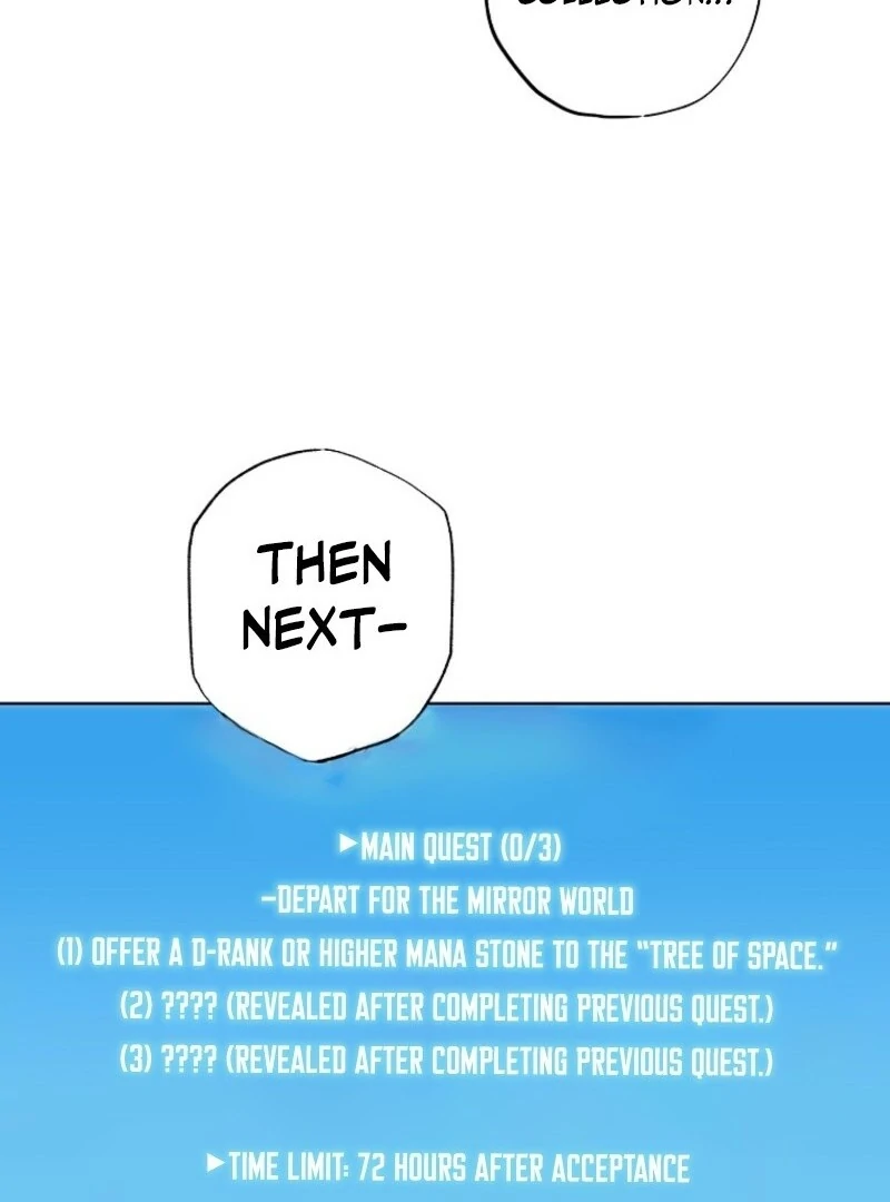 Housekeeper in a Dungeon Chapter 68 page 89 - 