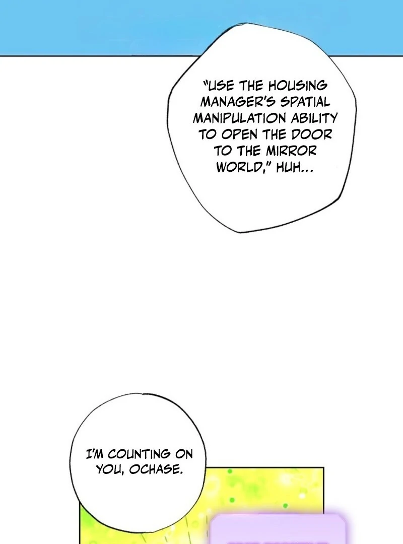 Housekeeper in a Dungeon Chapter 68 page 90 - 