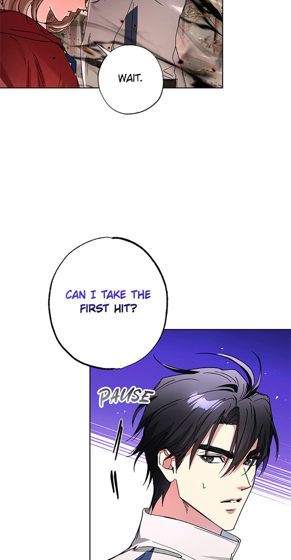Housekeeper in a Dungeon Chapter 71 page 14 - 