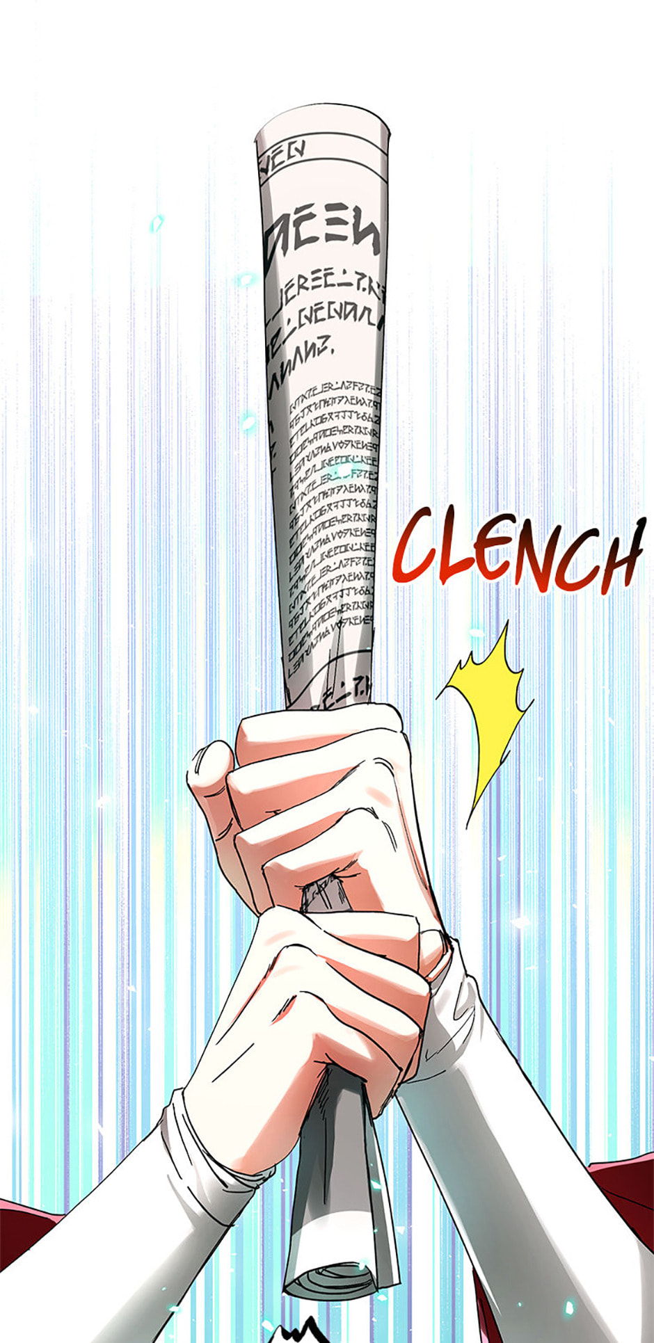 Housekeeper in a Dungeon Chapter 71 page 23 - 