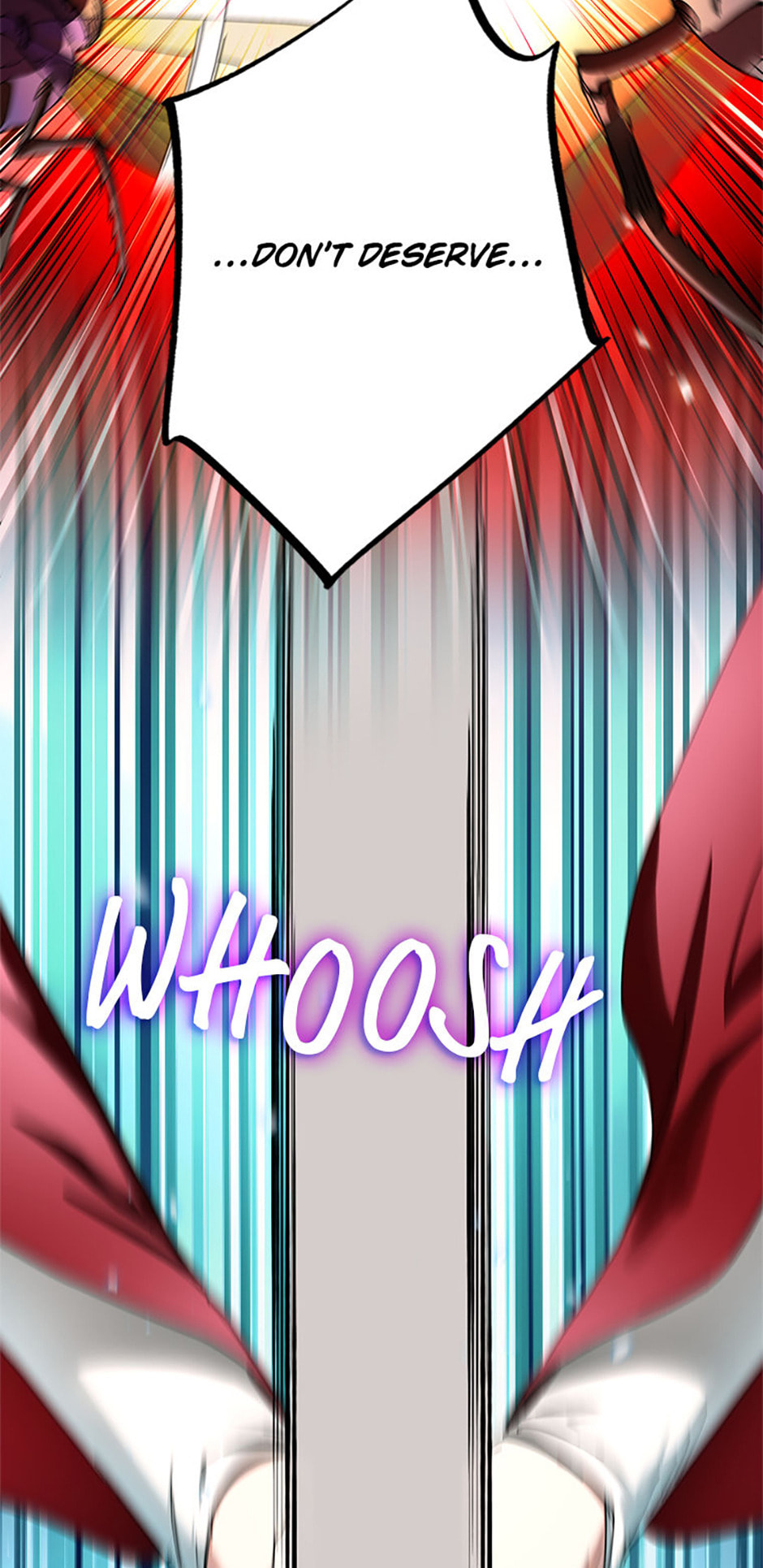 Housekeeper in a Dungeon Chapter 71 page 25 - 