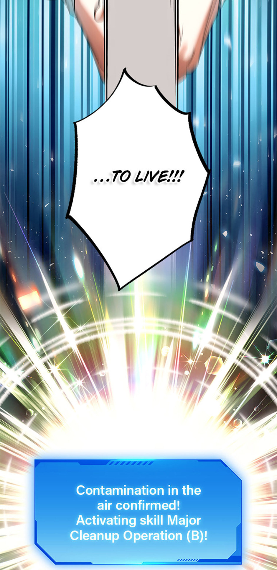 Housekeeper in a Dungeon Chapter 71 page 26 - 
