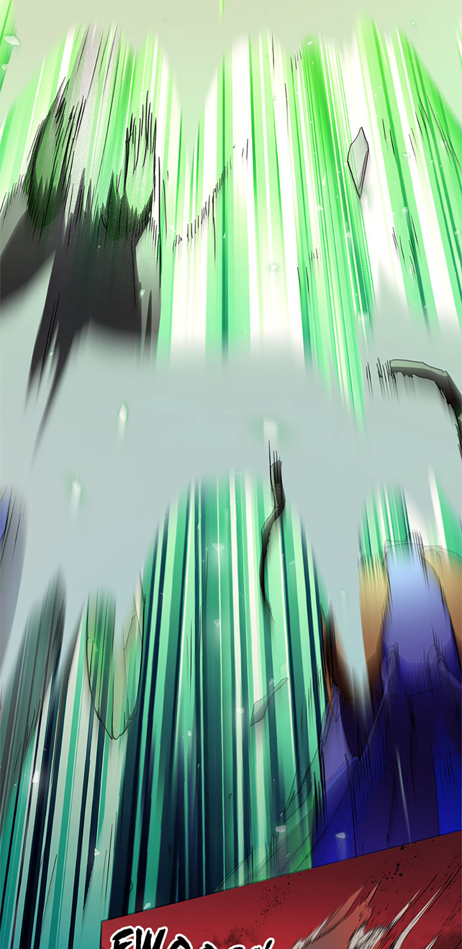 Housekeeper in a Dungeon Chapter 71 page 29 - 