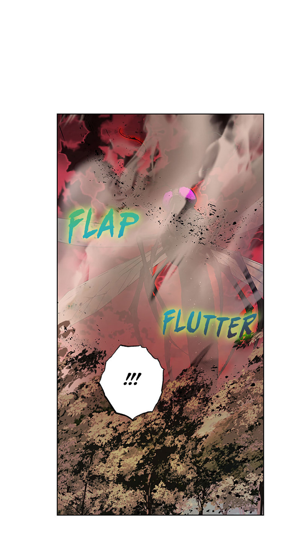 Housekeeper in a Dungeon Chapter 71 page 31 - 