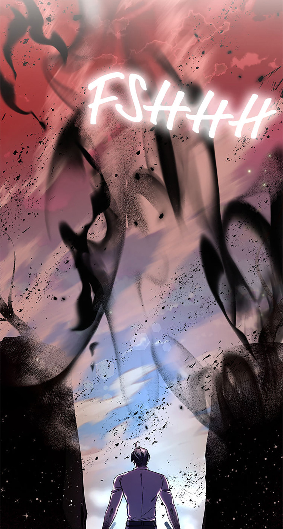 Housekeeper in a Dungeon Chapter 71 page 36 - 