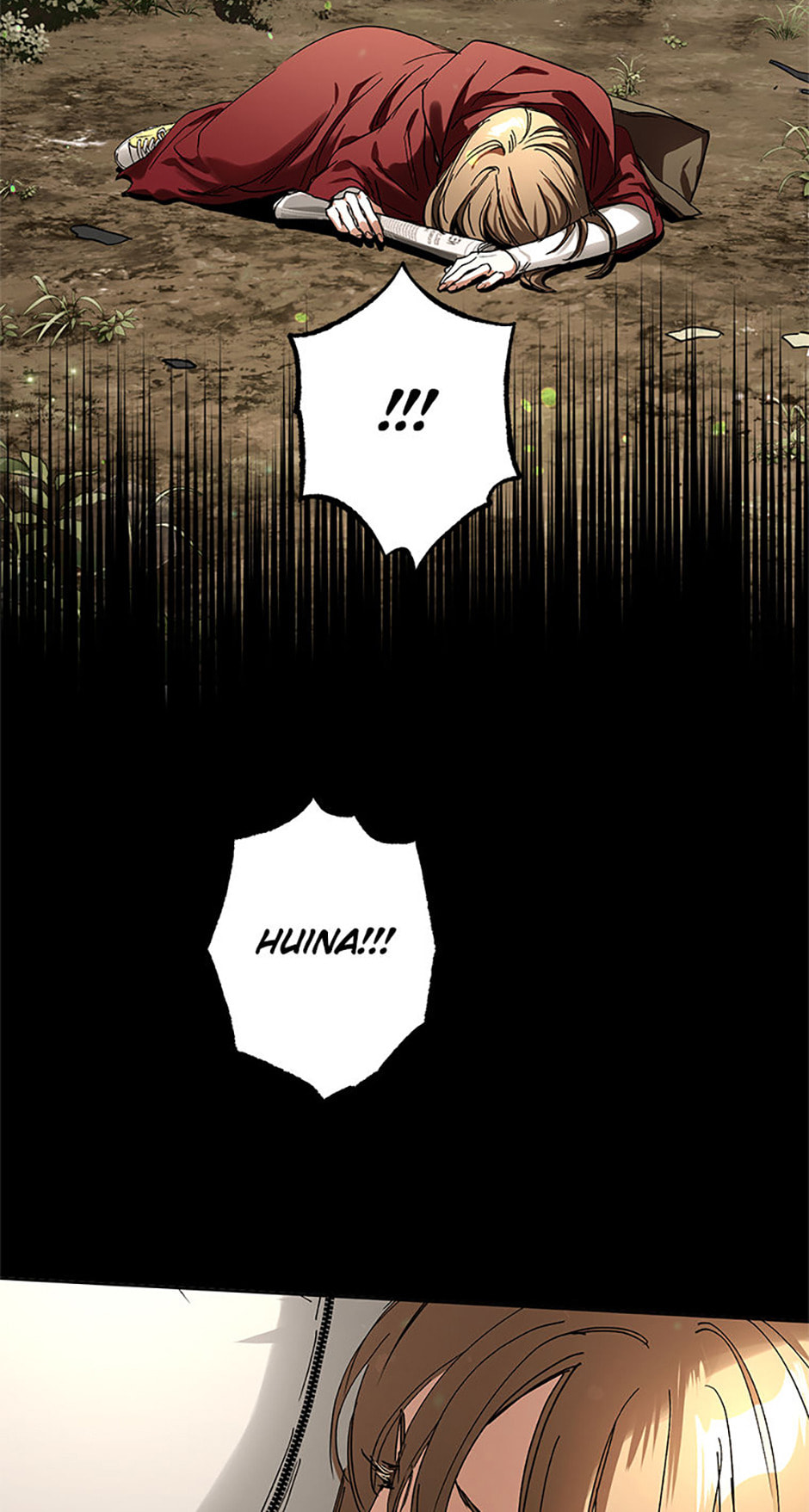 Housekeeper in a Dungeon Chapter 71 page 39 - 