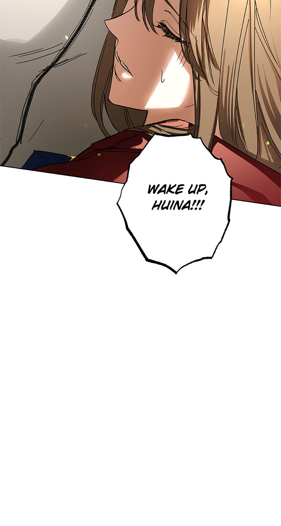 Housekeeper in a Dungeon Chapter 71 page 40 - 