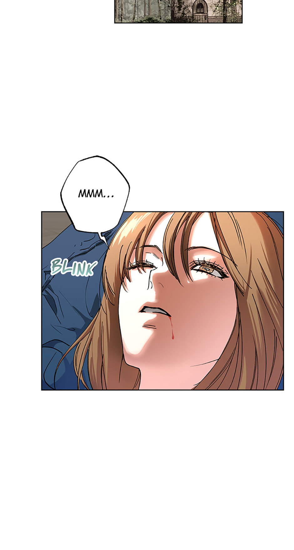 Housekeeper in a Dungeon Chapter 71 page 42 - 