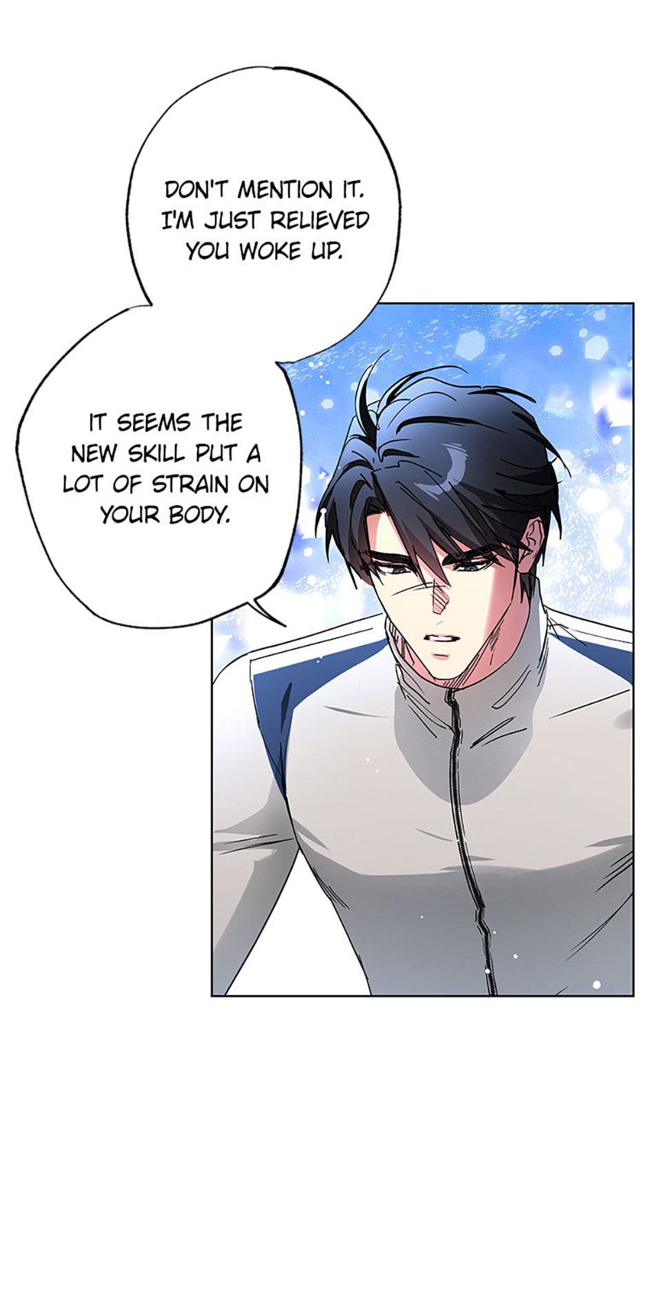 Housekeeper in a Dungeon Chapter 71 page 47 - 