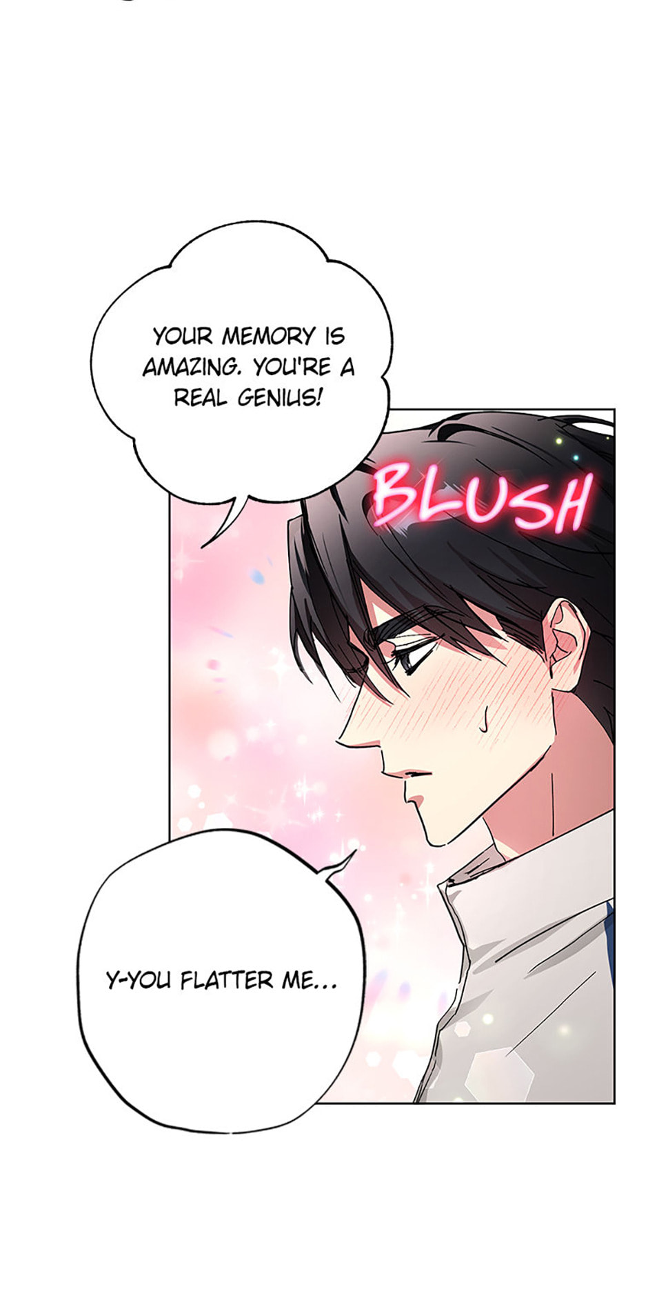 Housekeeper in a Dungeon Chapter 71 page 54 - 