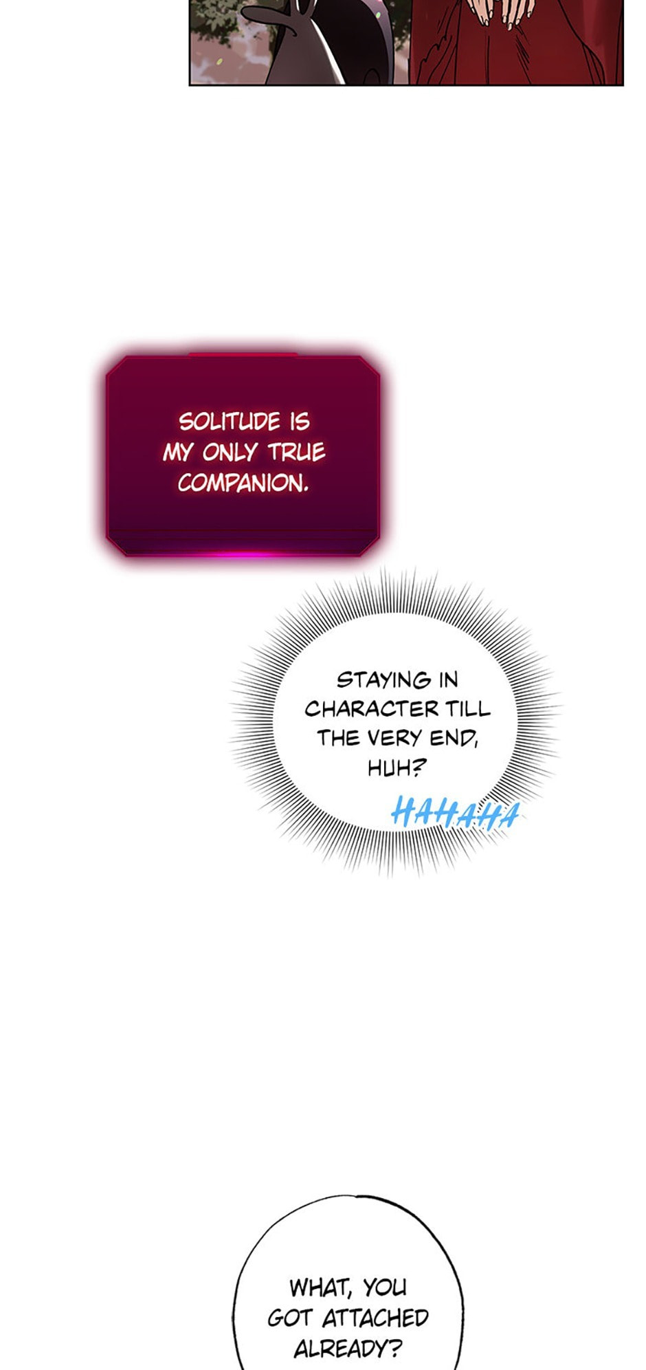 Housekeeper in a Dungeon Chapter 72 page 24 - 