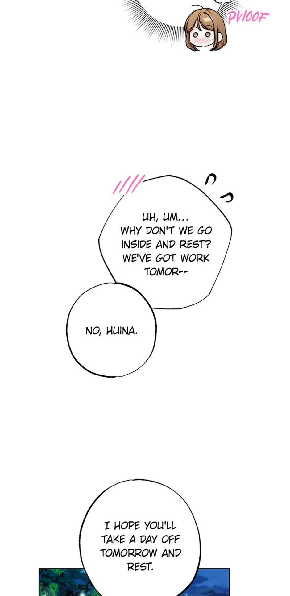 Housekeeper in a Dungeon Chapter 72 page 40 - 