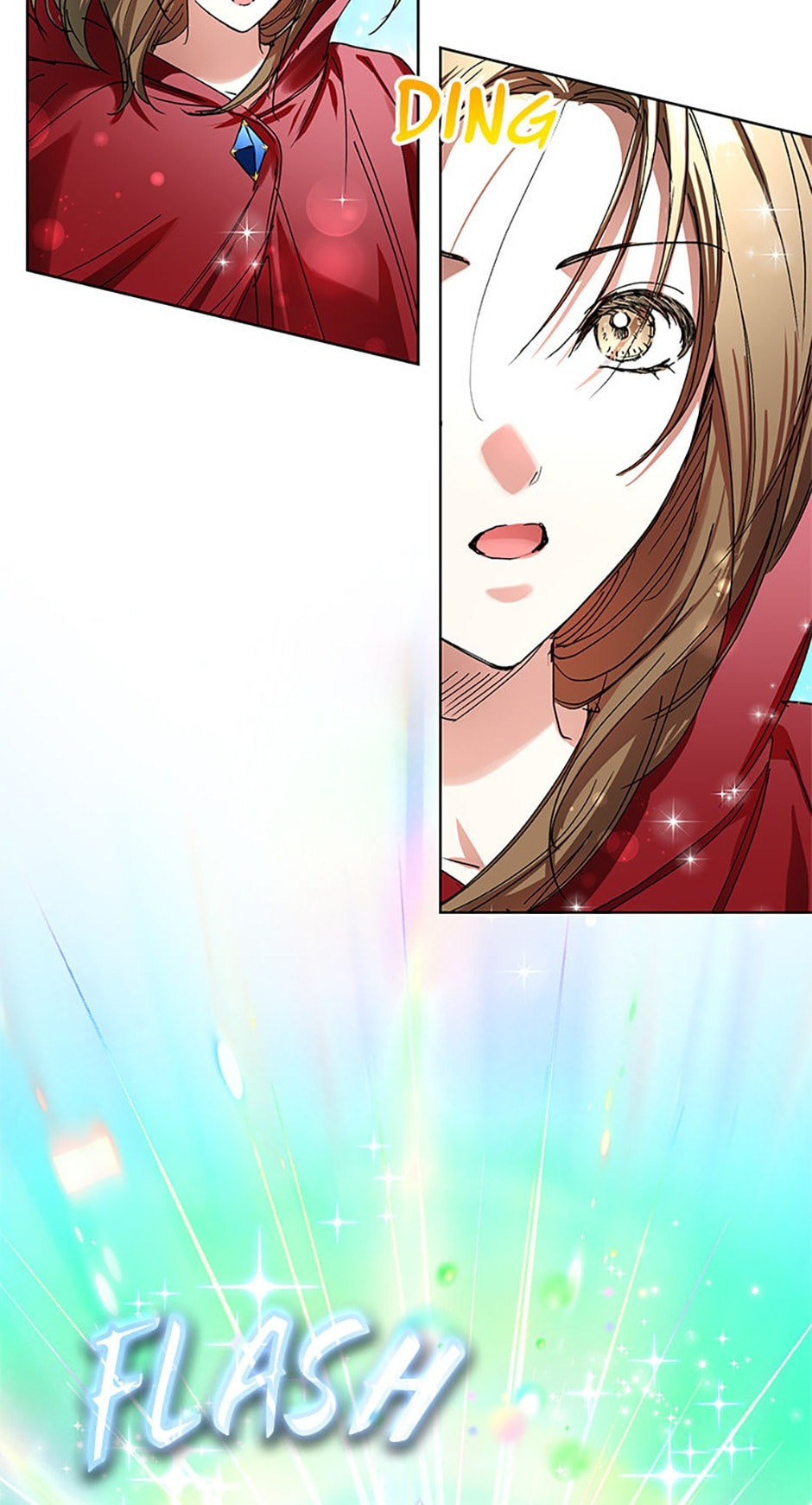 Housekeeper in a Dungeon Chapter 72 page 5 - 