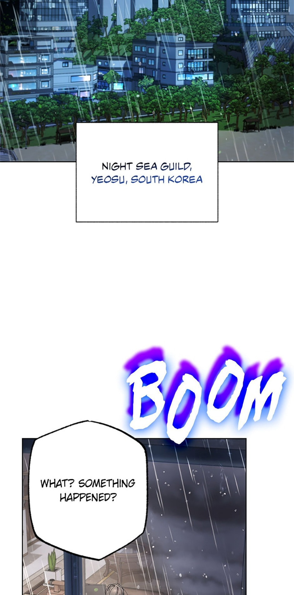 Housekeeper in a Dungeon Chapter 72 page 51 - 