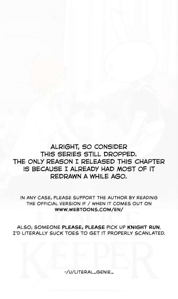 Read Housekeeper chapter 1.99 image 13 on Lezhin