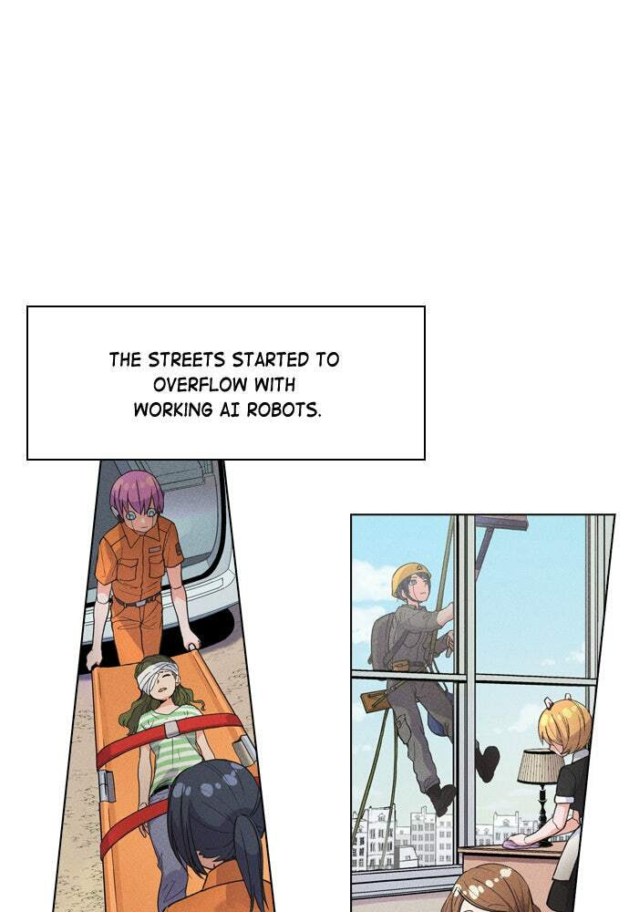 Read Housekeeper chapter 1 image 10 on Lezhin