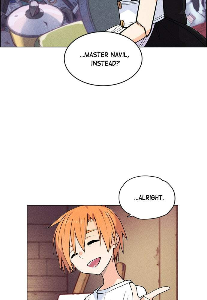 Read Housekeeper chapter 1 image 100 on Lezhin