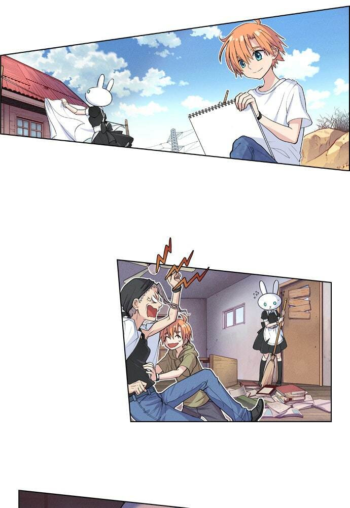 Read Housekeeper chapter 1 image 104 on Lezhin