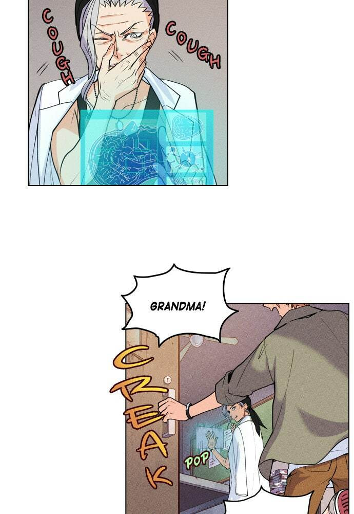 Read Housekeeper chapter 1 image 106 on Lezhin