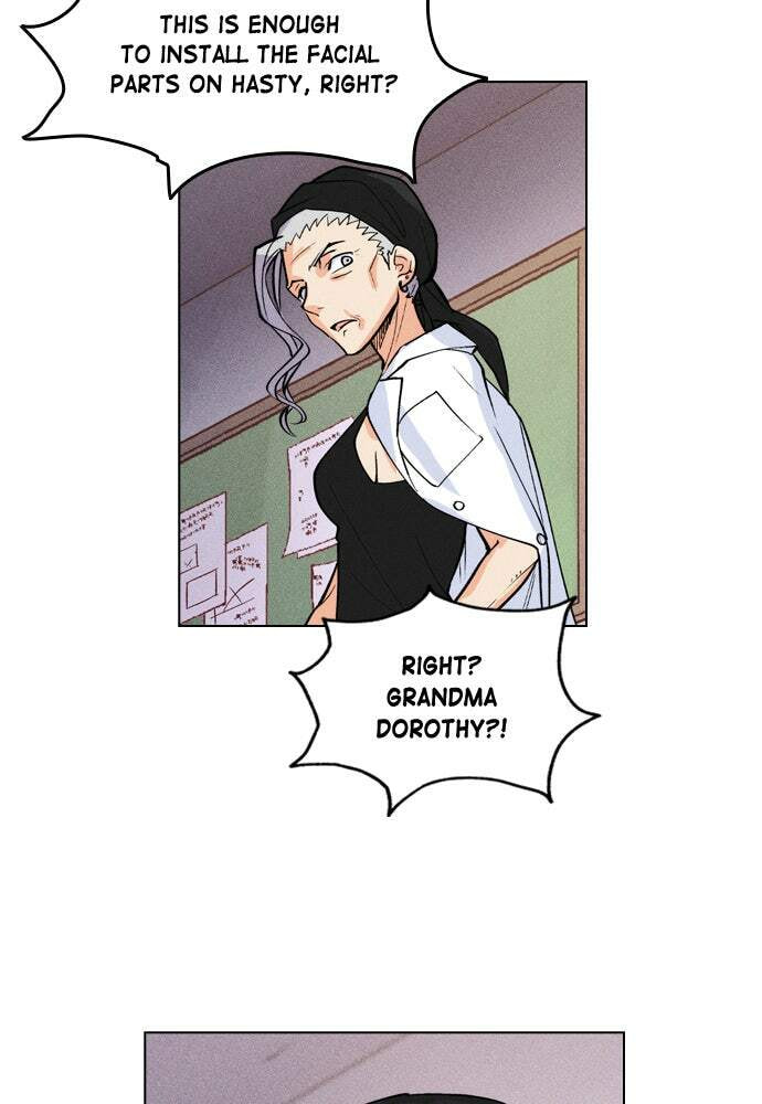 Read Housekeeper chapter 1 image 109 on Lezhin