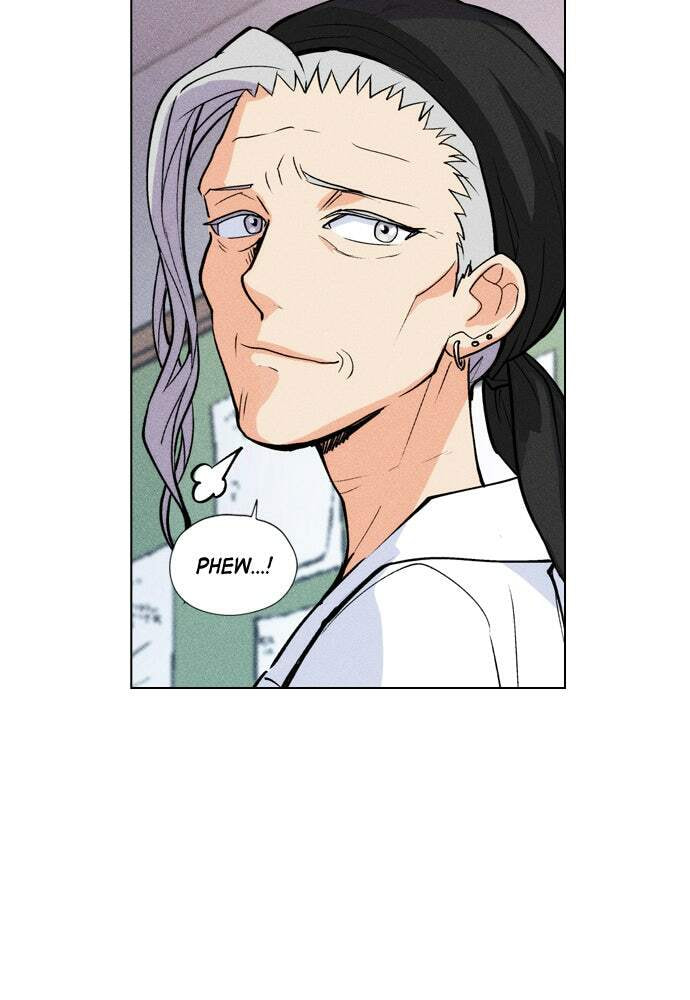 Read Housekeeper chapter 1 image 110 on Lezhin