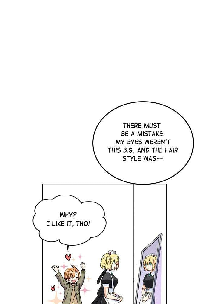 Read Housekeeper chapter 1 image 114 on Lezhin