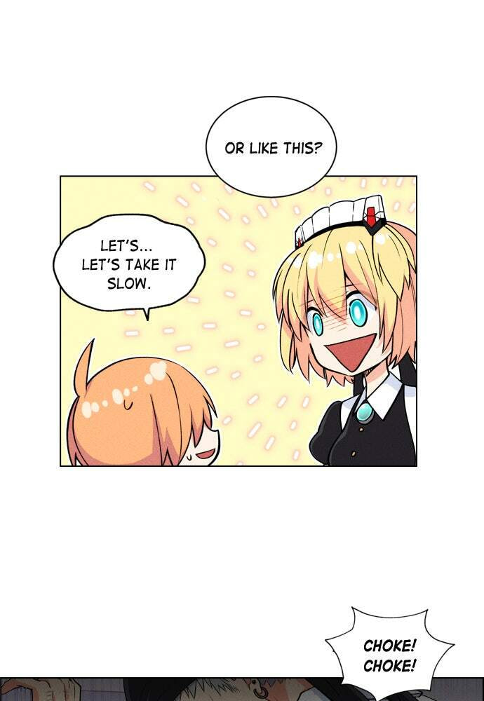 Read Housekeeper chapter 1 image 119 on Lezhin
