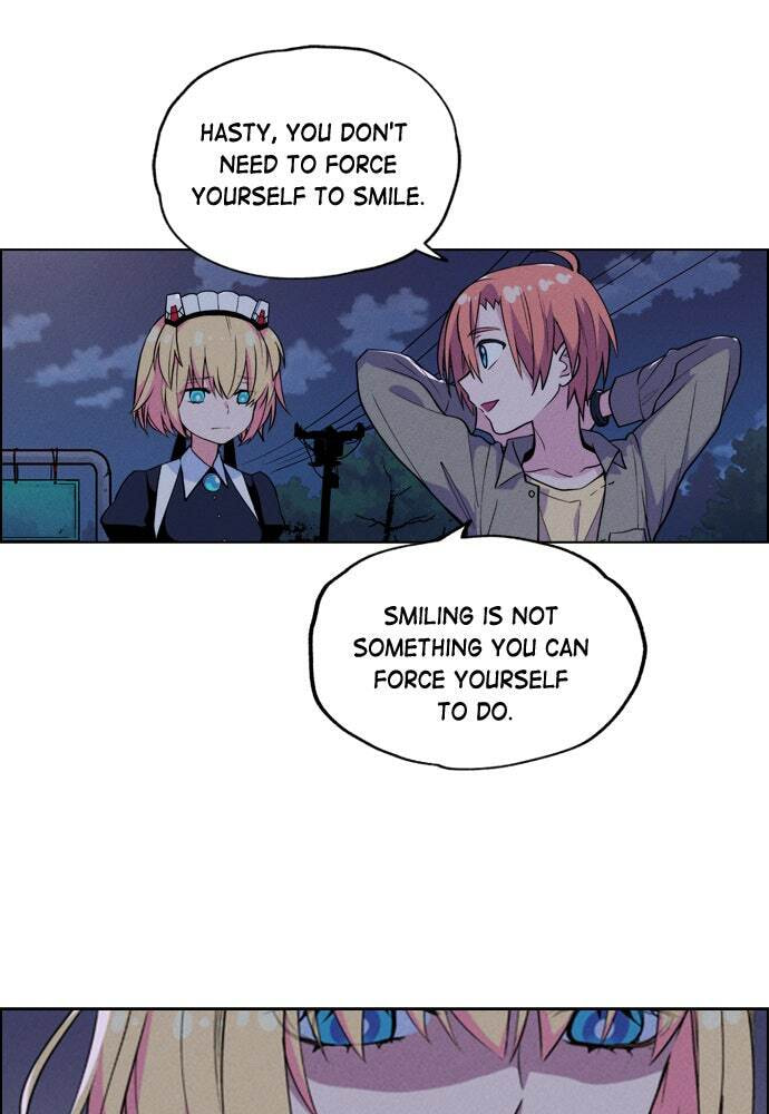 Read Housekeeper chapter 1 image 135 on Lezhin