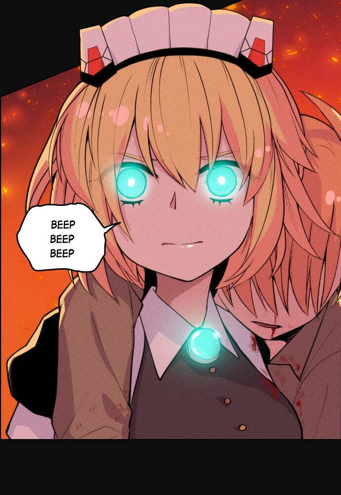 Read Housekeeper chapter 1 image 177 on Lezhin