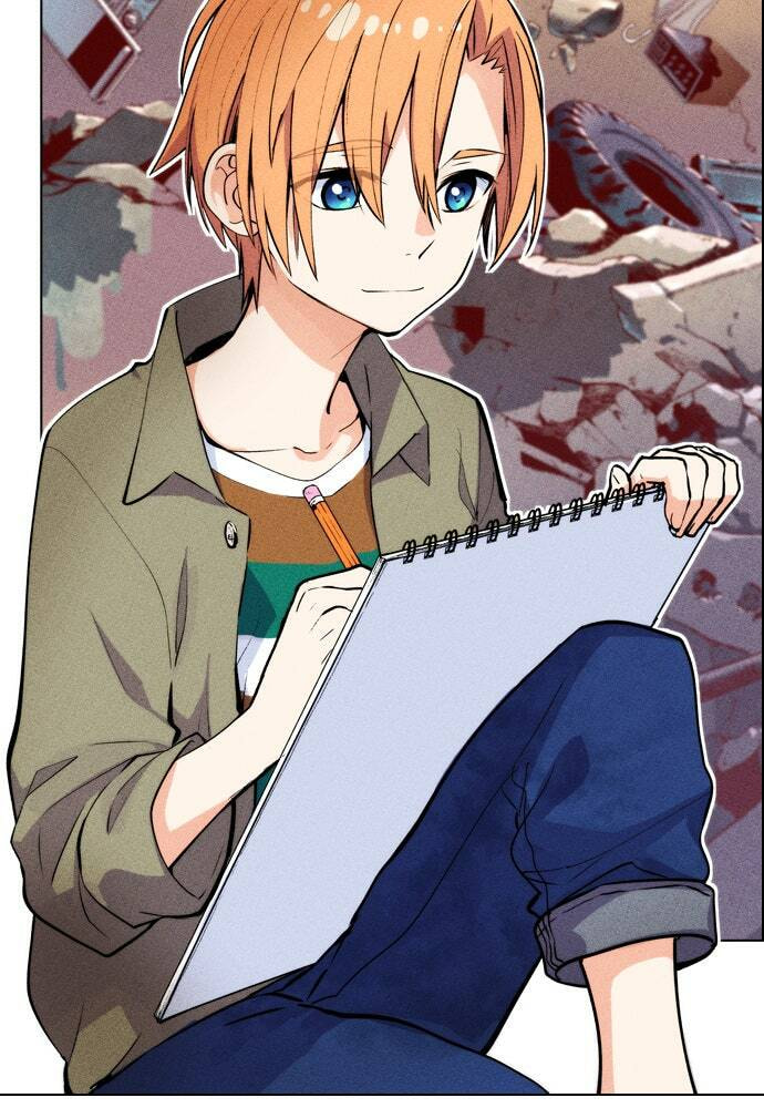 Read Housekeeper chapter 1 image 19 on Lezhin