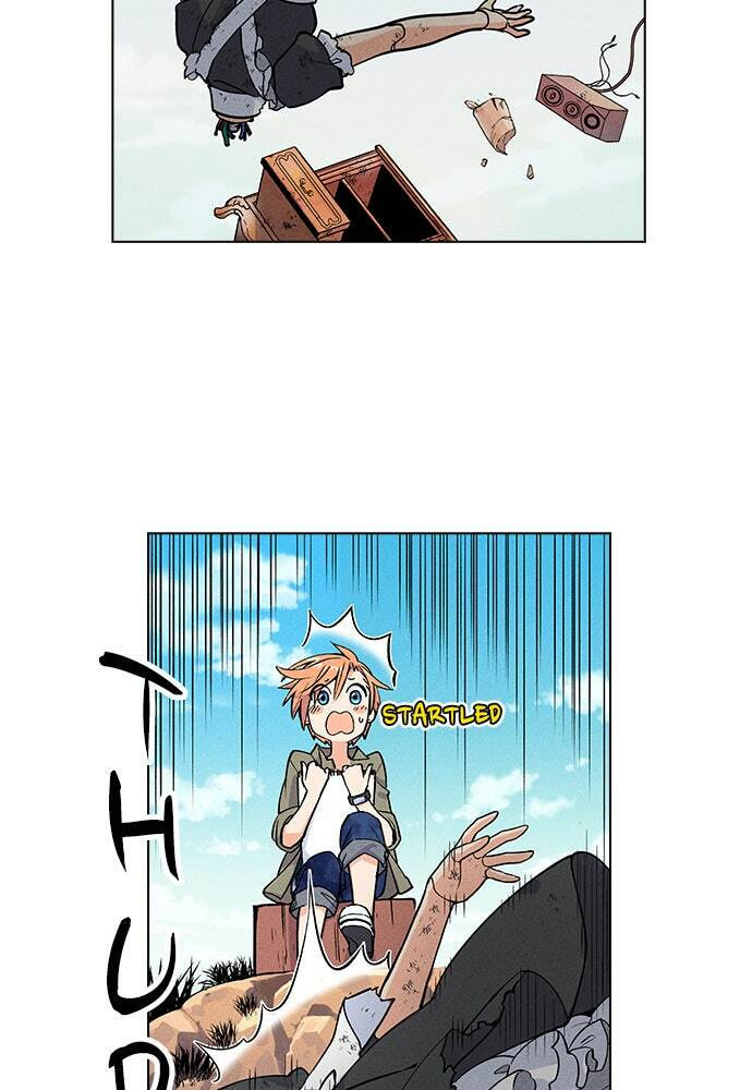 Read Housekeeper chapter 1 image 22 on Lezhin