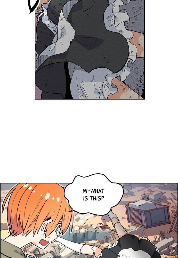 Read Housekeeper chapter 1 image 23 on Lezhin