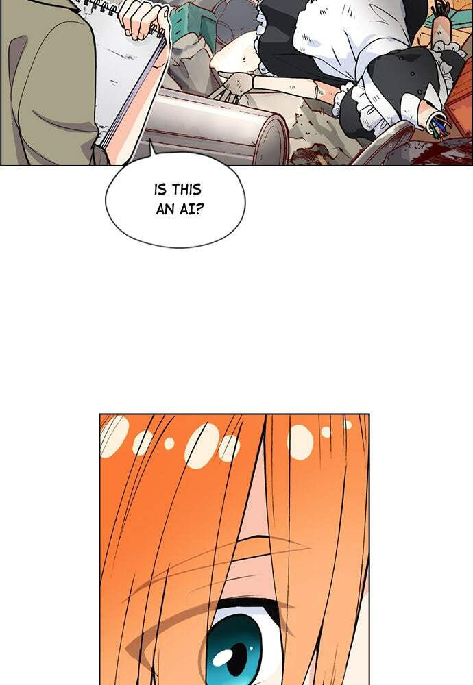 Read Housekeeper chapter 1 image 24 on Lezhin