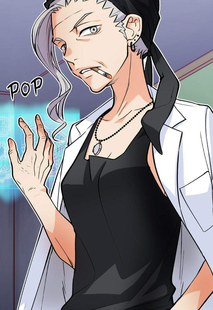 Read Housekeeper chapter 1 image 29 on Lezhin