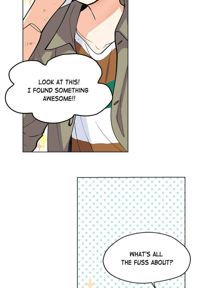 Read Housekeeper chapter 1 image 31 on Lezhin