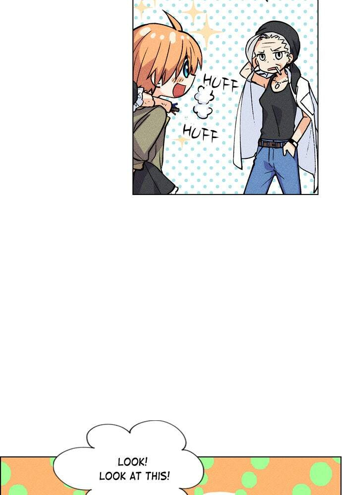 Read Housekeeper chapter 1 image 32 on Lezhin