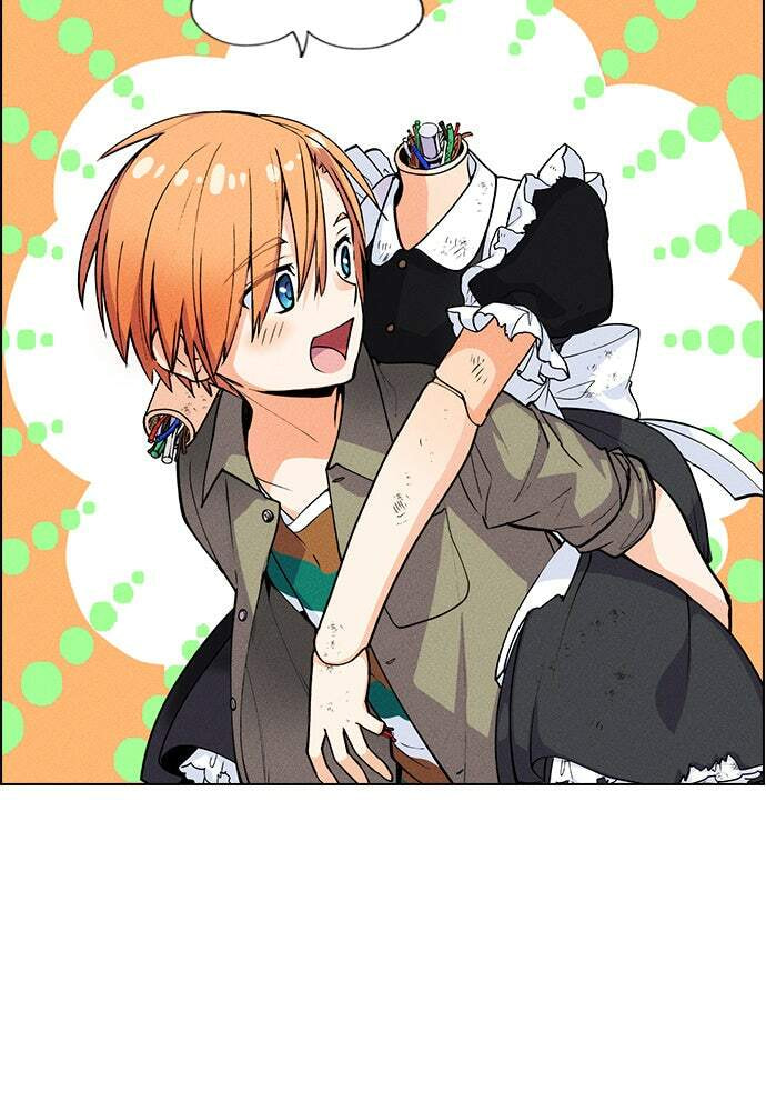 Read Housekeeper chapter 1 image 33 on Lezhin