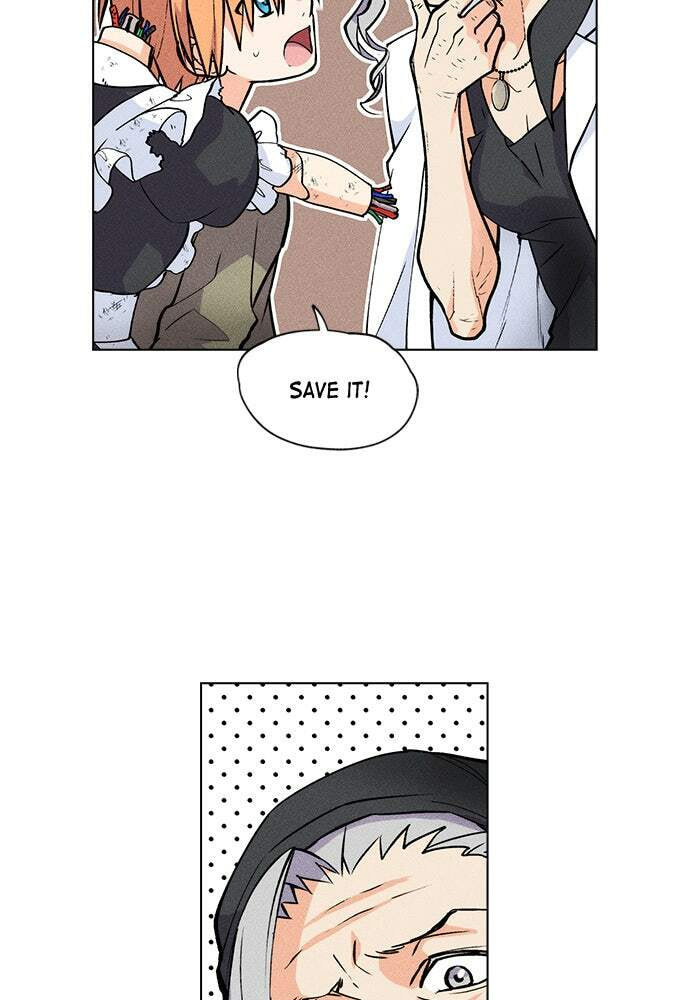 Read Housekeeper chapter 1 image 37 on Lezhin