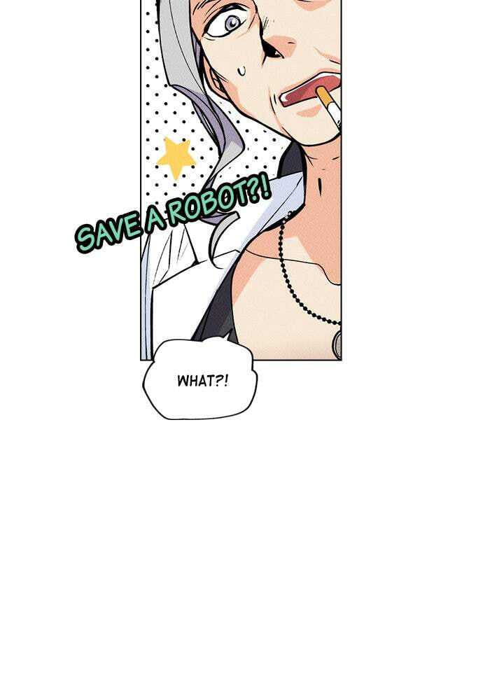 Read Housekeeper chapter 1 image 38 on Lezhin