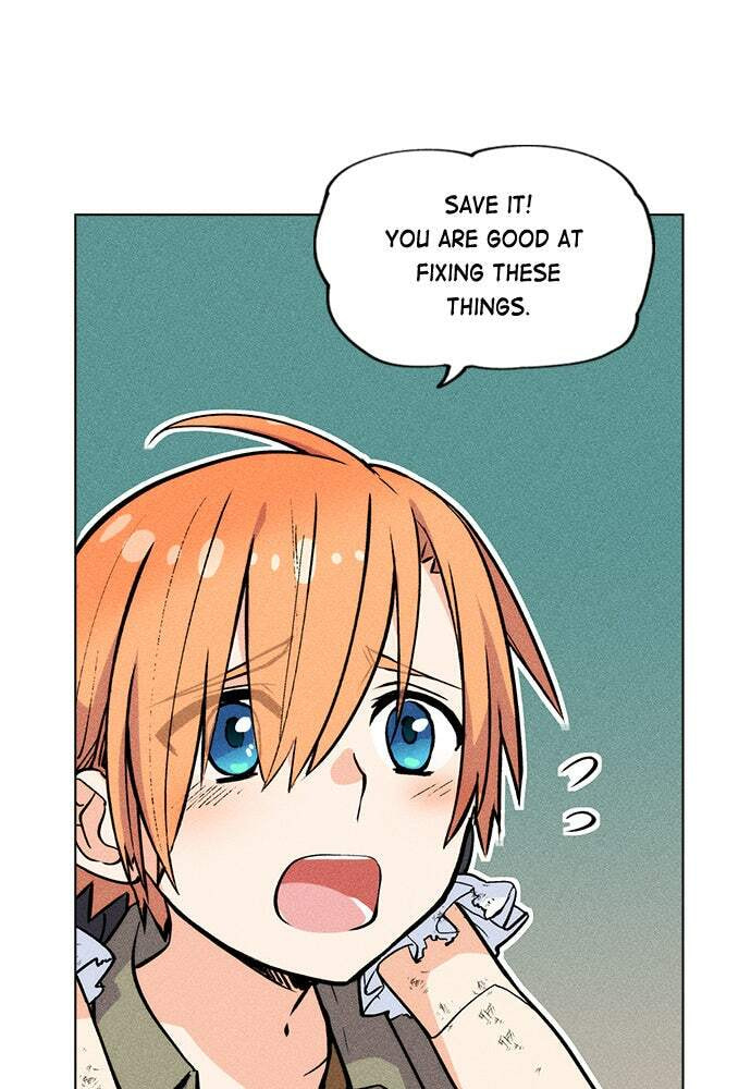 Read Housekeeper chapter 1 image 39 on Lezhin