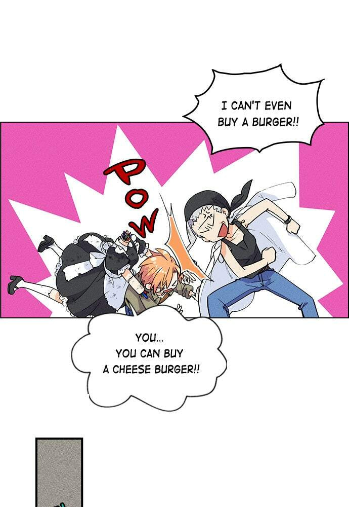 Read Housekeeper chapter 1 image 44 on Lezhin
