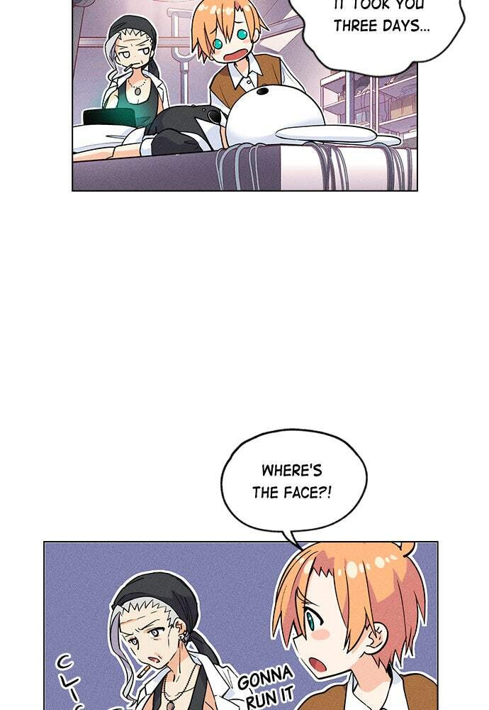 Read Housekeeper chapter 1 image 48 on Lezhin