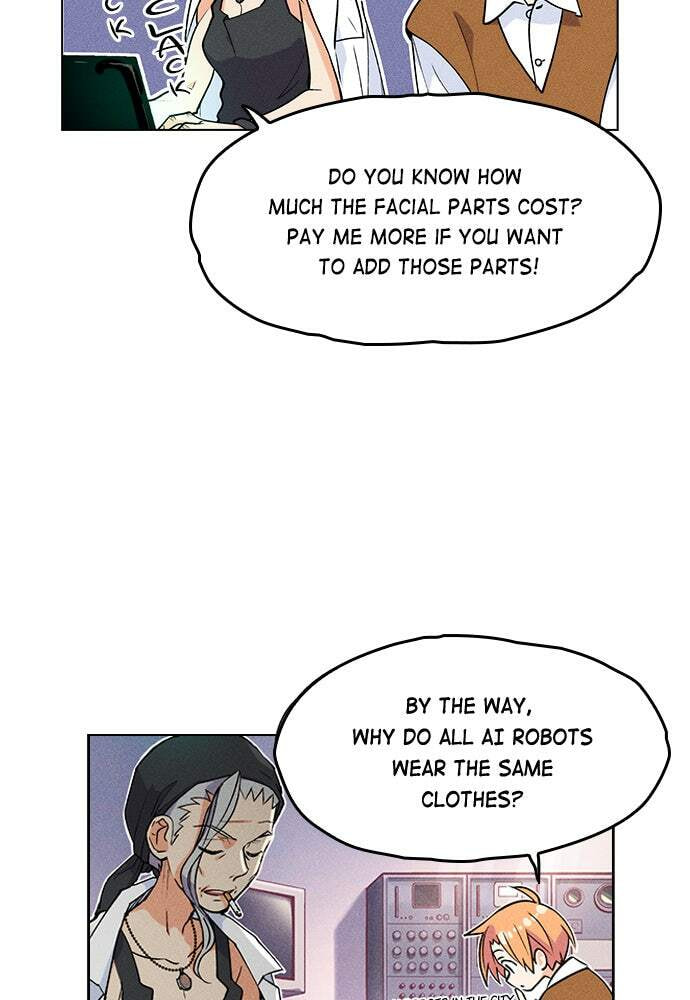 Read Housekeeper chapter 1 image 49 on Lezhin